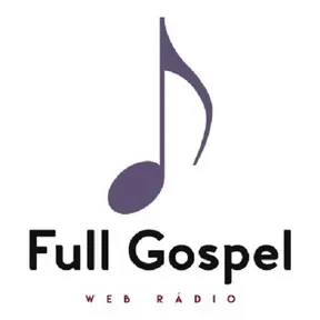 Full Gospel Web Rádio