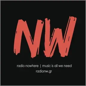 Radio Nowhere Ακούστε Ζωντανά