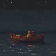 #35 Flow State in der Kinky Sauna