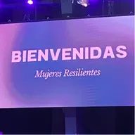 Mujeres resilientes