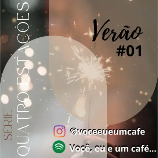Verão #01