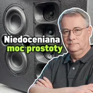 "Dziwne" Aura Audio F2