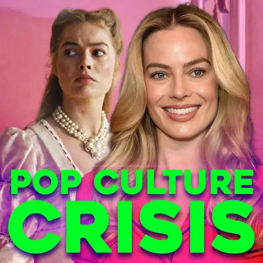 Margot Robbie Shades Critics? RESIDENT EVIL Doomed? Highguard DISASTER (W/Vara Dark)