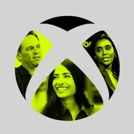 Inside Xbox's executive shakeup