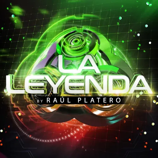 LA LEYENDA by RAUL PLATERO 2026 (Martes 31 Marzo)