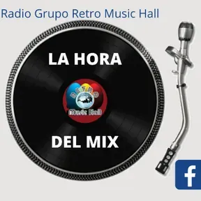 Radio Grupo Retro Music Hall