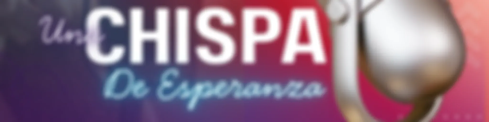 Una Chispa de Esperanza - Devocionales Diarios