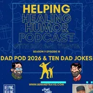 Dad Pod 2026 and Ten Dad Jokes