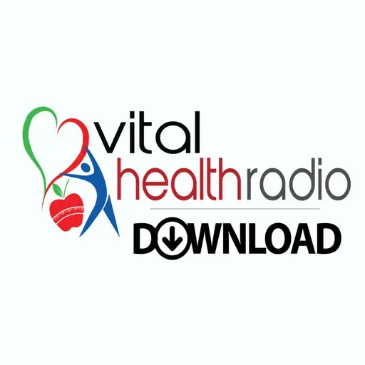 Radio Show / Podcast – December 21, 2025