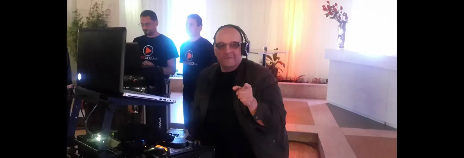 DJISRAELDP RADIO