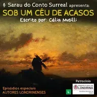 *8 – Sob um Céu de Acasos (Célia Musilli)