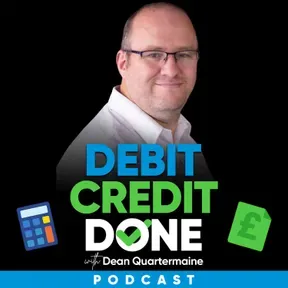 Debit, Credit, Done!