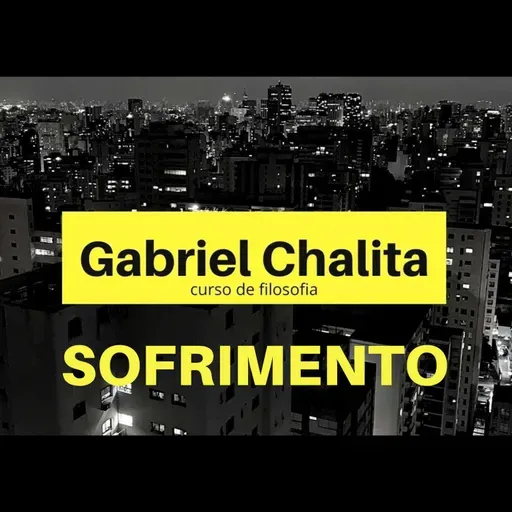 Curso de Filosofia - Sofrimento