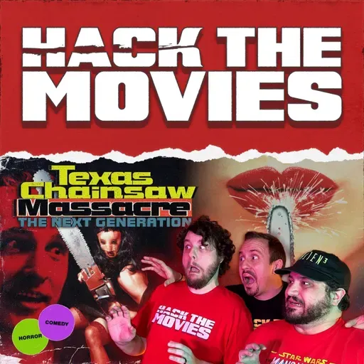 BONUS AUDIO: Texas Chainsaw Massacre The Next Generation Director's Cut With Movie Dumpster
