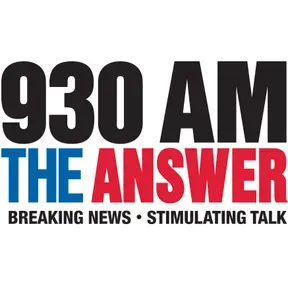 KLUP News Talk 930 AM