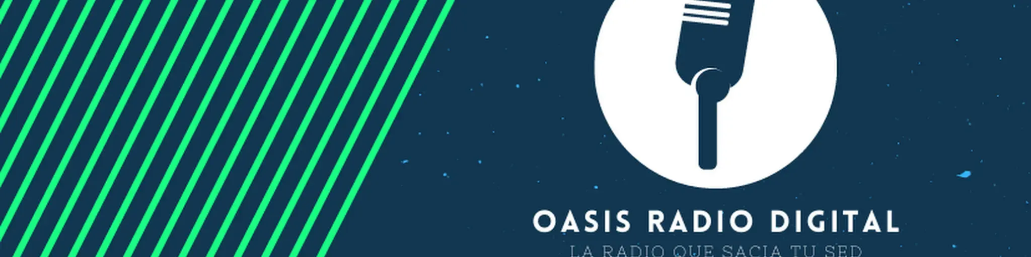 OASIS RADIO DIGITAL