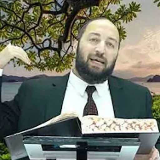 הדף היומי | מסכת זבחים דף כא (מחזור ב') | הרב פנחס יוסף אקרב