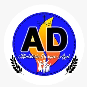 Assembléia de Deus ministério bosque azul