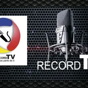 records tv dembow