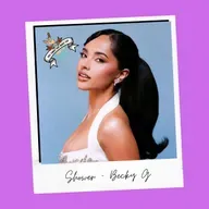 Shower - Becky G 