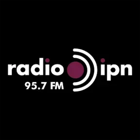 RADIO IPN 95.7 (CDMX) - 95.7 FM - XHIPN-FM - IPN (Instituto Politécnico Nacional) - Ciudad de México