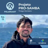 Thiago Monteiro: Projeto PRO-SAMBA