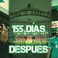Onda Fútbol 10x06: 155 días después