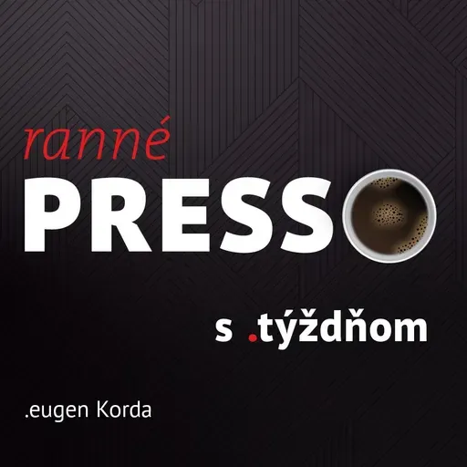 Ranné presso s .týždňom – Utorok
