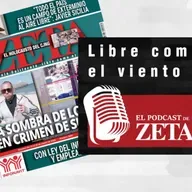 El Holocausto del CJNG // La sombra de los rusos en crimen de Sunshine. 