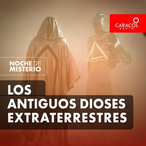 Los antiguos dioses extraterrestres