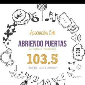 ABRIENDO PUERTAS 103.5