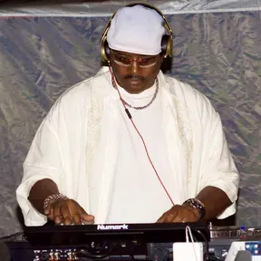 DJ Thunder Radio