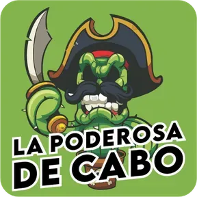 la poderosa de cabo