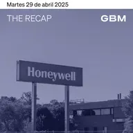 THE RECAP 29-04-25 | Mercados en U.S. cerraron positivos , impulsados por posible acuerdo comercial con China .