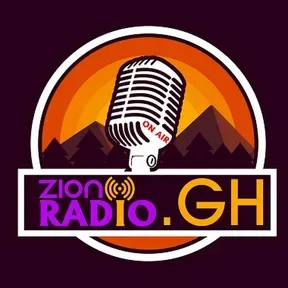 ZionRadio Gh