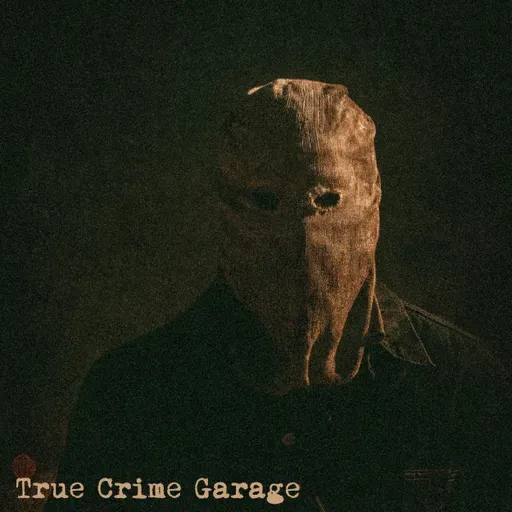 The Phantom Killer /// Part 1 /// 887