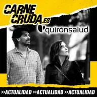 Ayuso y Amador, señores de Quirón (CARNE CRUDA #1688)