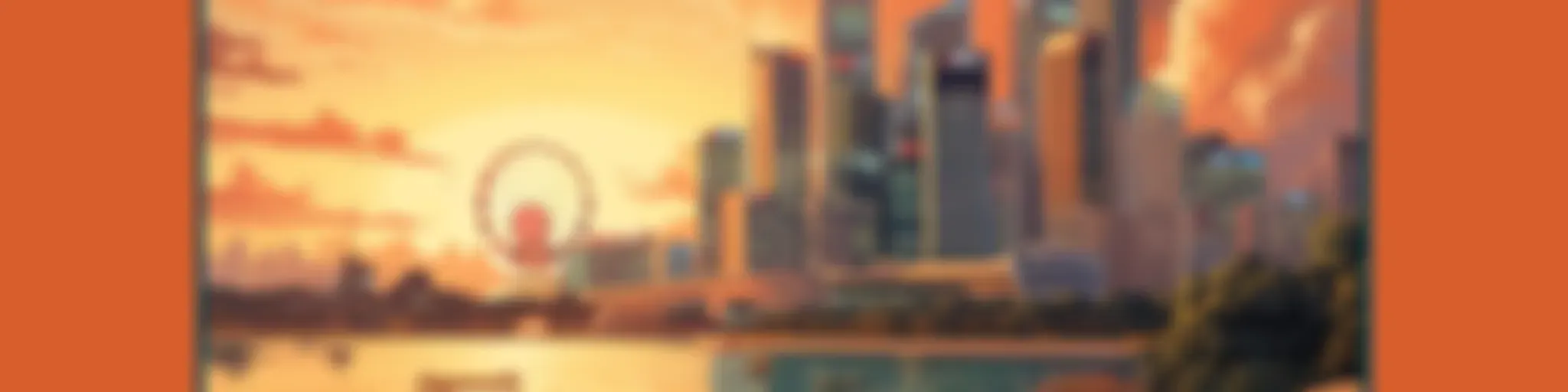 Singapore Weather Daily