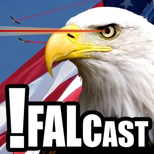 Ep. 39: A Lot of Bird Stuff (is Going On)