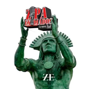 Zipas Exiliados