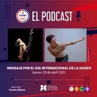 Mensaje por el Día Internacional de la Danza