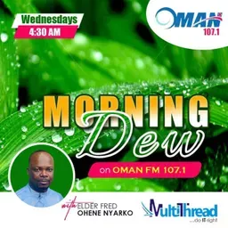 Morning Dew Podcast