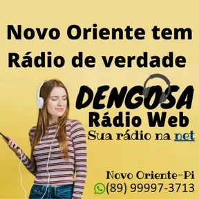 Dengosa Rádio Web