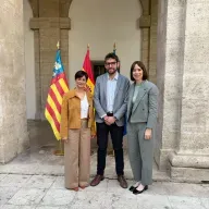 Alzira recibirá más de 120 mil euros para proyectos vinculados con la Agenda Urbana
