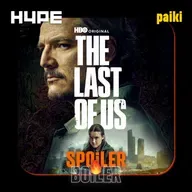 Spoiler Boiler 🔥: The Last of Us - La temporada 2