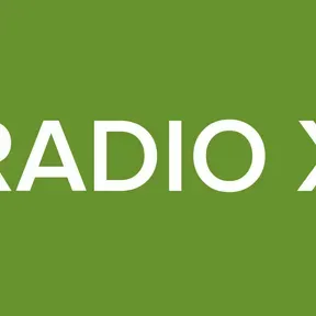 RADIO X