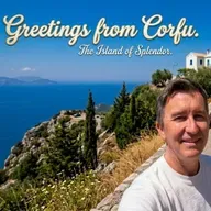 Iz Obneob arhive - Kokijeva odiseja na Krfu