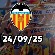 COMANDO CHE 24/09/25. EMPATE CONTRA EL ESPANYOL. EL VALECIA SIGUE SIN GANAR LEJOS DE MESTALLA