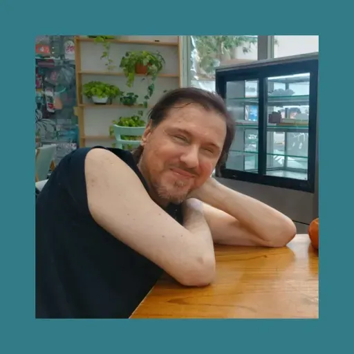 14º especial de "Cuéntame tu historia" del 17 de Diciembre de 2025; conductor de Paisaje Literario Gustavo Defranchi.