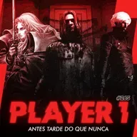265 - DEMOREI, MAS JOGUEI (OU VOU JOGAR)